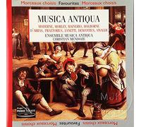 Ensemble Musica Anti - Musica Antiqua