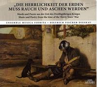 Ensemble Musica Fiorita - German Baroque Choral Works