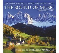Ensemble Musicale Presents The Sound of Music-Greatest Hits (CD)