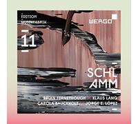 Ensemble Musikfabrik - SCHLAMM