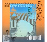 Ensemble Narcissus - Images d'Amour