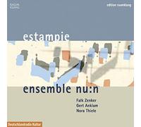 Ensemble Nu:N - MEDIEVAL:ESTAMPIE