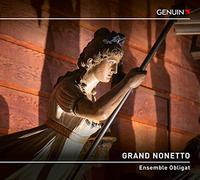 Ensemble Obligat - Grand Nonetto
