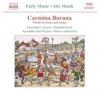 Carmina Burana