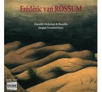 Ensemble Orchestral de Bruxelles - Orchestral works