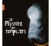 Ensemble Organum - Le Mystere des Templiers