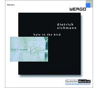 Ensemble Ottomani - Hole In The Bird (Ensemble Ottomani)