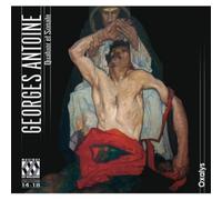 Ensemble Oxalys - Georges Antoine: Quartet And Sonata