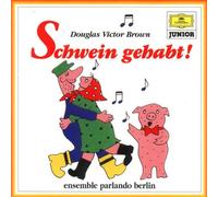 Ensemble Parlando Berlin - Schwein Gehabt/Ferdinand