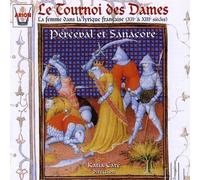 Ensemble Perceval Et - A.V: Musica Cortese Del 12mo/13mo Secolo