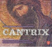 Ensemble Peregrina - MEDIEVAL:CANTRIX