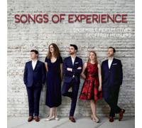 Ensemble Perspectives: Songs of Experience