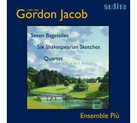 Ensemble Pi - Chamber Works