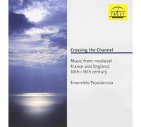Ensemble Providencia - Crossing The Channel