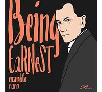 Ensemble Raro - Dohnanyi: Being Earnest