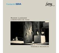 Ensemble Recherche - Laboratorio de Tizas