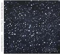 ENSEMBLE RECHERCHE - MASON:ZWISCHEN DEN STERNEN [CD]