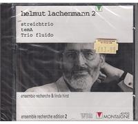 Ensemble Recherche - Streichtrio/Tema/Trio Fluido