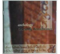 Ensemble Renaissance - Ensemble Renaissance - Anthology