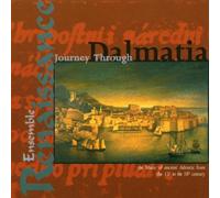Ensemble Renaissance - Journey Through