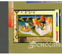 Ensemble Renaissance - Marco Polo