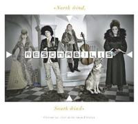 Ensemble Resonabilis - Contre le vent - Music from Estonia