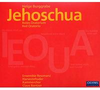 Ensemble Resonanz:Harvestehude - BURGGRABE JEHOSCHUA