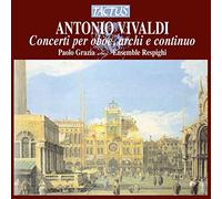 Ensemble Respighi - CONCERTI PER FAGOTTO ED A.