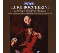 Ensemble Respighi - CONCERTI PER VIOLONCELLO