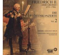 Ensemble Sans Souci Berlin - Die Sinfonien - Vol.3