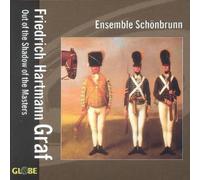 Ensemble Sch nbrunn - Out of the Shadow of the Masters [New CD]