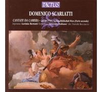 Ensemble Seicento Italiano - CANTATE DA CAMERA