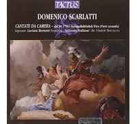 Ensemble Seicento Italiano - Domenico Scarlatti