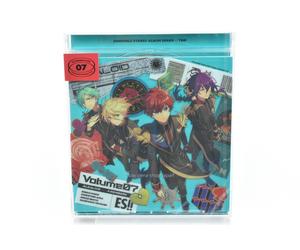 Ensemble Stars Album series "TRIP" ALKALOID JAPAN CD Regular Edition
