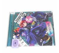 Ensemble Stars Album series “TRIP” Double Face Regular Edition JAPAN CD