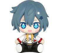 Ensemble Stars Huggy Good Smile Chibi Figur Niki Shiina 7 cm