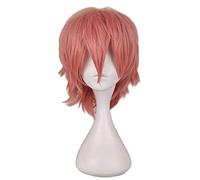 Ensemble Stars Itsuki Shu Anime Cosplay Wig Synthetic Wigs for Halloween Cosplay Party