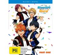Ensemble Stars: Part One [Blu-ray]