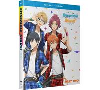 Ensemble Stars: Part Two [Blu-ray]