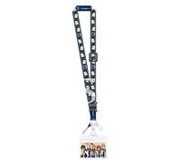 Ensemble Stars! Unit Neck Strap Knights