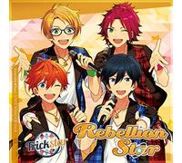 Ensemble Stars! Unit Song CD Vol 8 Trickstar