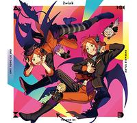 Ensemble Stars Unit Song Rd Vol.05 2Wink