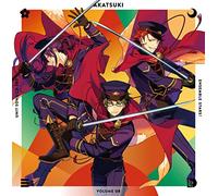 Ensemble Stars Unit Song Rd Vol.08 Akatsuki