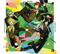 Ensemble Stars Unit Song Rd Vol.09 Switch
