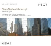 Ensemble SurPlus/Cox/Veale/... - Pynchon Cycle