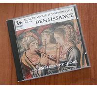 Ensemble Terpsichore - Musik der Renaissance