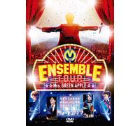 Ensemble Tour -Soiree De La Bleu- (DVD) Mrs.Green Apple