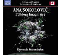 Ensemble Transmission - Sokolovic: Ciaccona