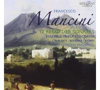 Lorenzo Cavasanti - Mancini - Complete Recorder