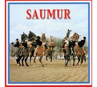 Ensemble Typique De Cuivres De Saumur - Saumur